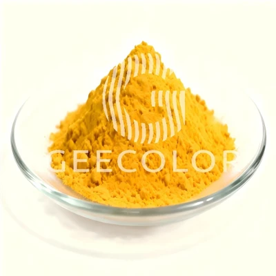 Pigment za Ink Yellow 13